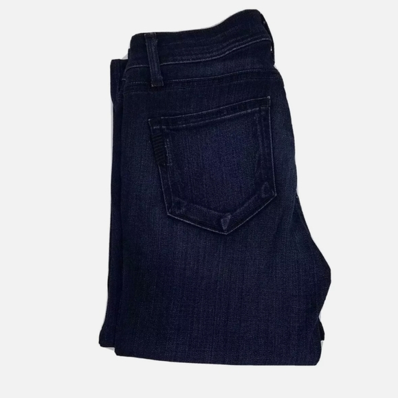 PAIGE Skyline Boot Stetch Jean Never Worn - Picture 2 of 5